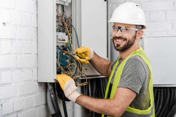 Best Electrical Outlet Repair  in Sandia Heights, NM