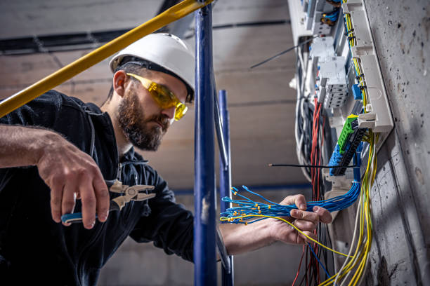 Best Ceiling Fan Installation Electrician  in Sandia Heights, NM