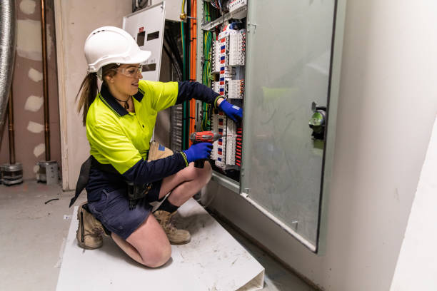 Generator Installation Services in NM