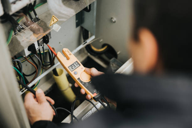 Best Affordable Electrician  in Sandia Heights, NM