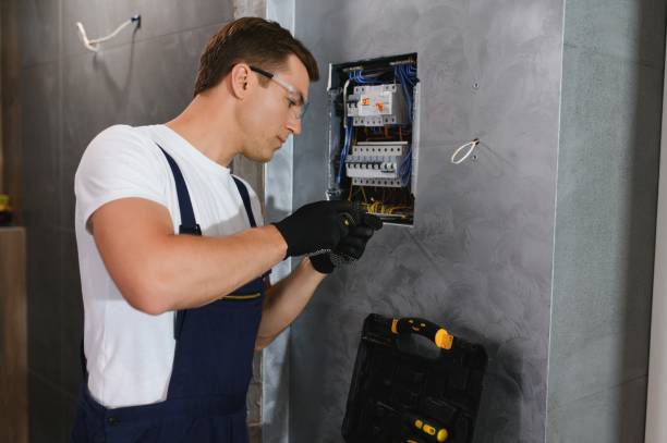 Best Electrical System Inspection  in Sandia Heights, NM