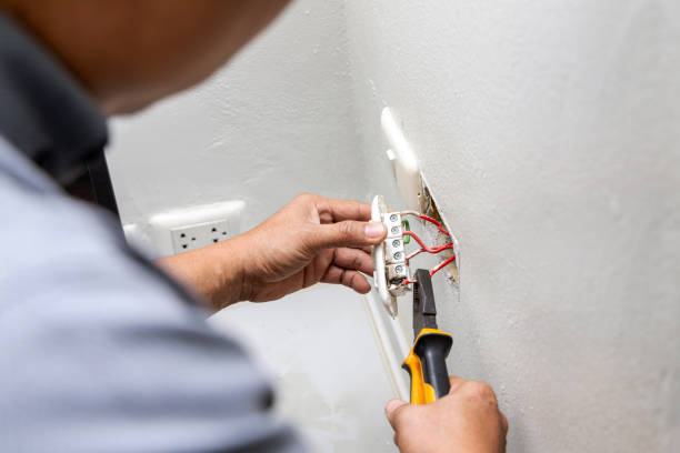 Best Ceiling Fan Installation Electrician  in Sandia Heights, NM