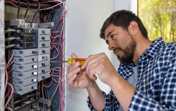 Best Industrial Electrical Services  in Sandia Heights, NM